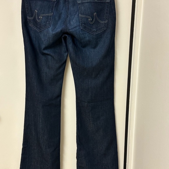 AG Adriano Goldschmied “The Angel” Bootcut Jeans, 30R - Picture 6 of 13